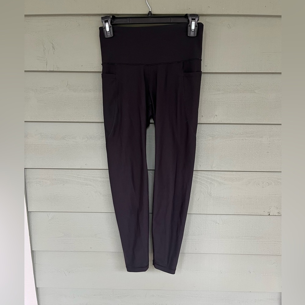Old Navy Active Black Leggings